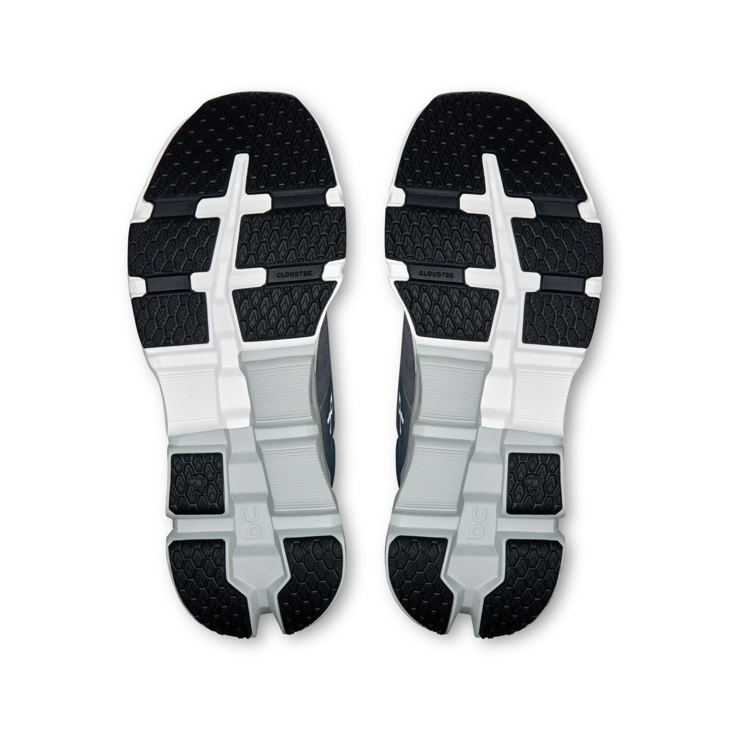 Men's Cloudflyer 5 (Stone/Glacier) 6 Men's Cloudflyer 5 (Stone/Glacier) - Image 6