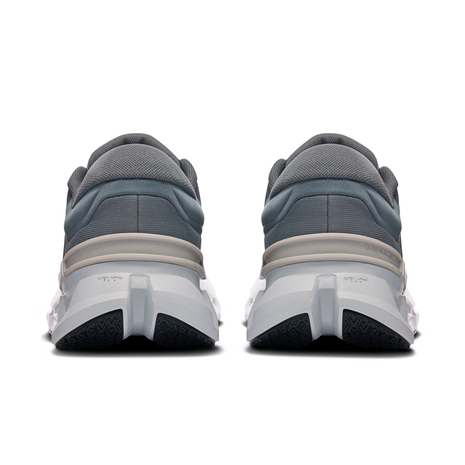 Men's Cloudflyer 5 (Stone/Glacier) 5 Men's Cloudflyer 5 (Stone/Glacier) - Image 5