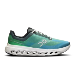 Men's Cloudsurfer Next (Honeydew/Ivory)