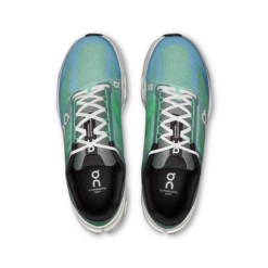 Men's Cloudsurfer Next (Honeydew/Ivory) -TCRunning Shop 3ME30023209 cloudsurfer next ss25 honeydew ivory m g2