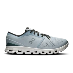 Men's Cloud X 4 (Glacier/Stone)