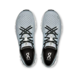 Men's Cloud X 4 (Glacier/Stone) -TCRunning Shop 3ME30041147 cloud x 4 ss25 glacier stone m g2
