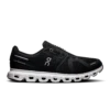 On Men's Cloud 6 (Black/White)