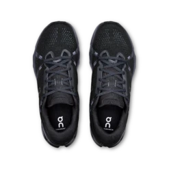 On Women's Cloudsurfer 2 (Black/Black) 9 On Women's Cloudsurfer 2 (Black/Black) -TCRunning Shop 3MF10121043 cloudsurfer 2 ss25 black black m g2 69671630 34cd 4b14 947b 1cdd3984f964