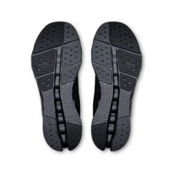 On Women's Cloudsurfer 2 (Black/Black) 11 On Women's Cloudsurfer 2 (Black/Black) -TCRunning Shop 3MF10121043 cloudsurfer 2 ss25 black black m g3 4147fdce a75e 48d3 ab0e 304edd32fa78