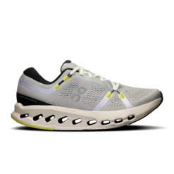 On Men's Cloudsurfer 2 (Glacier/Ivory)