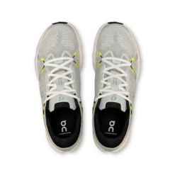 On Men's Cloudsurfer 2 (Glacier/Ivory) 9 On Men's Cloudsurfer 2 (Glacier/Ivory) -TCRunning Shop 3MF10123205 cloudsurfer 2 ss25 glacier ivory m g2