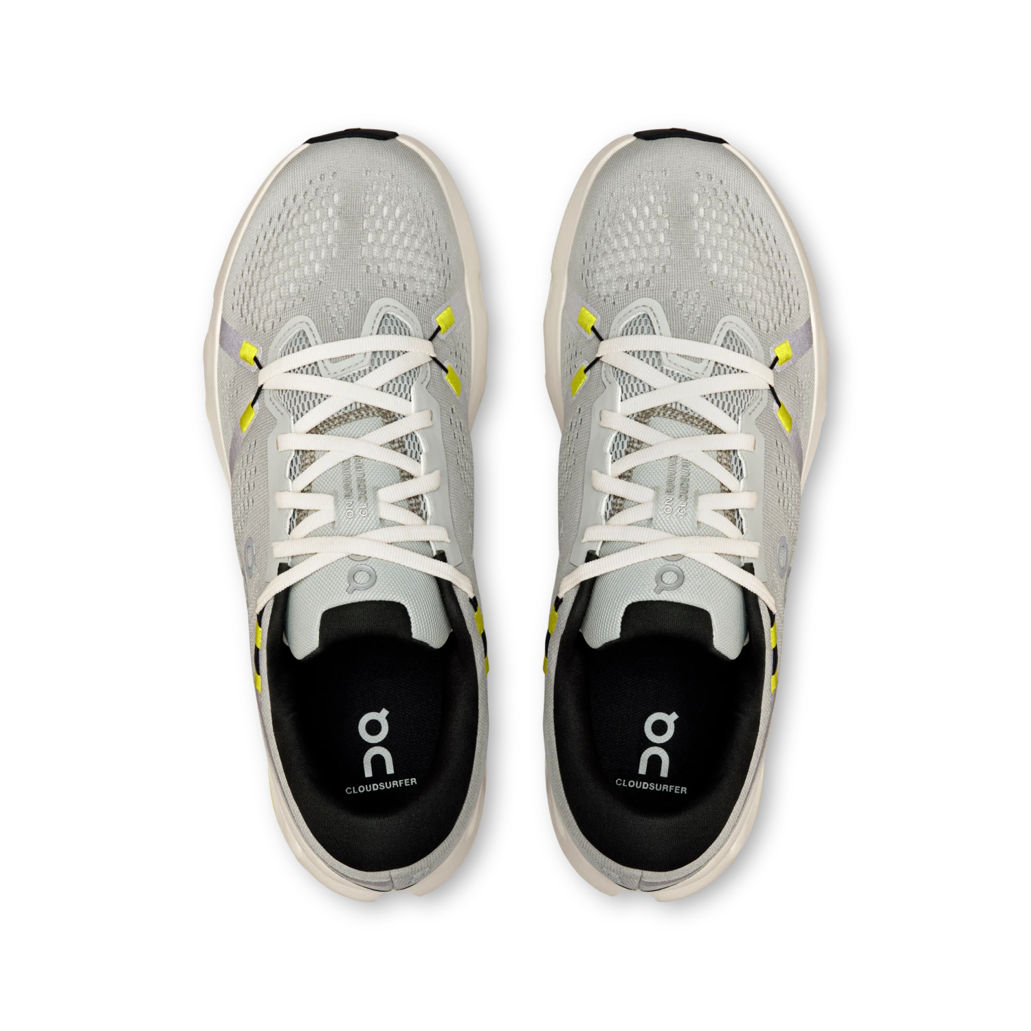 On Men's Cloudsurfer 2 (Glacier/Ivory) 4 On Men's Cloudsurfer 2 (Glacier/Ivory) - Image 4