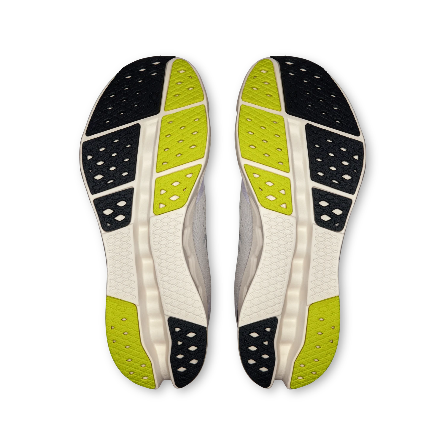 On Men's Cloudsurfer 2 (Glacier/Ivory) 6 On Men's Cloudsurfer 2 (Glacier/Ivory) - Image 6