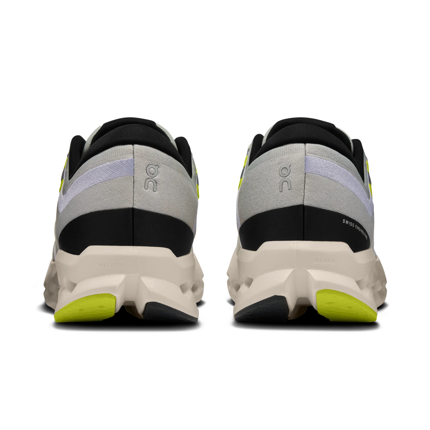 On Men's Cloudsurfer 2 (Glacier/Ivory) 5 On Men's Cloudsurfer 2 (Glacier/Ivory) - Image 5