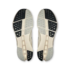 On Men's Cloudsurfer 2 (Ivory/Ivory) 11 On Men's Cloudsurfer 2 (Ivory/Ivory) -TCRunning Shop 3MF10123334 cloudsurfer 2 ss25 ivory ivory m g3