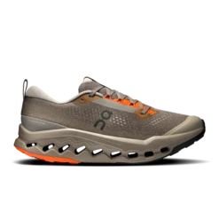 On Men's Cloudsurfer Trail 2 (Eclipse/Cinder)