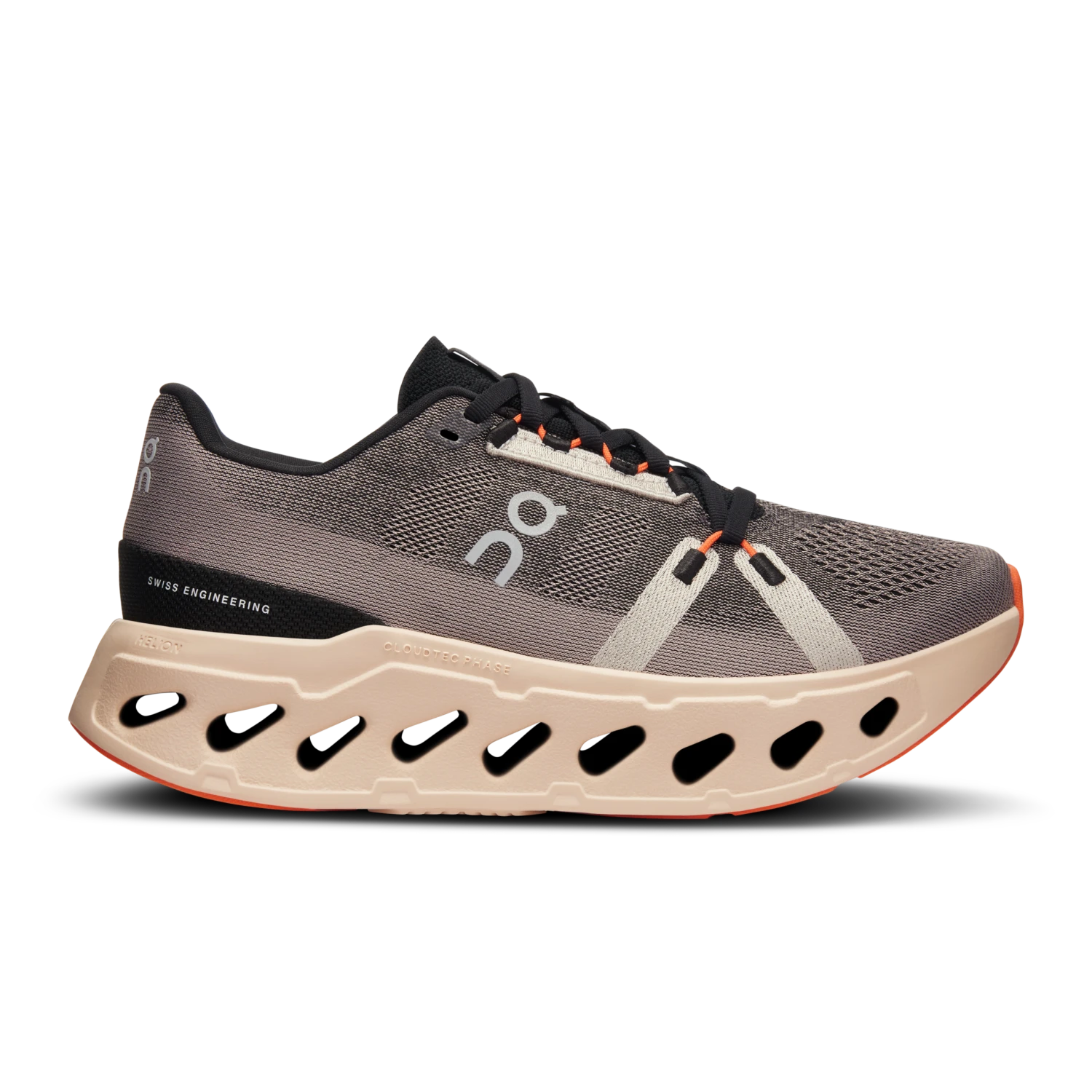 On Women’s Cloudeclipse (Fade/Sand) 1 On Women’s Cloudeclipse (Fade/Sand)