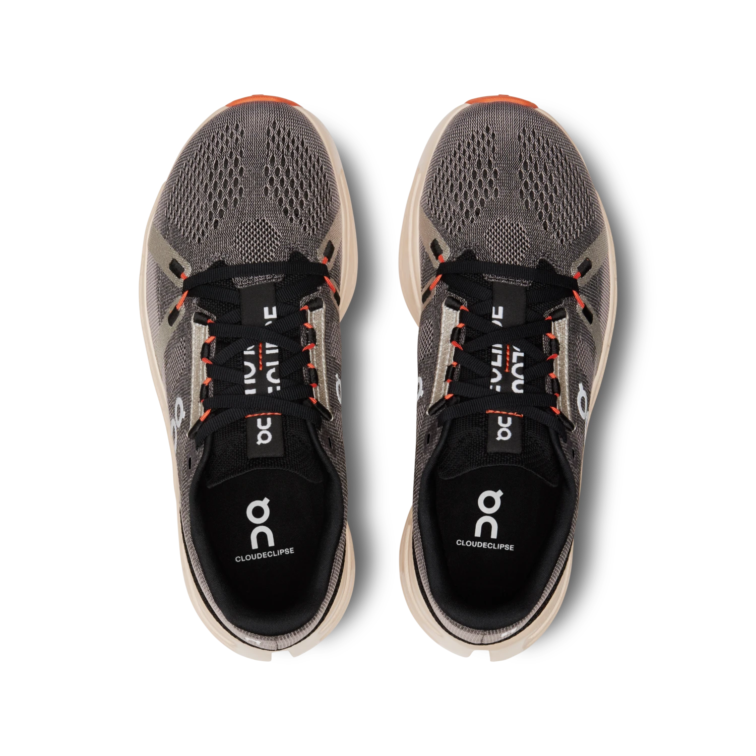 On Women’s Cloudeclipse (Fade/Sand) 4 On Women’s Cloudeclipse (Fade/Sand) - Image 4