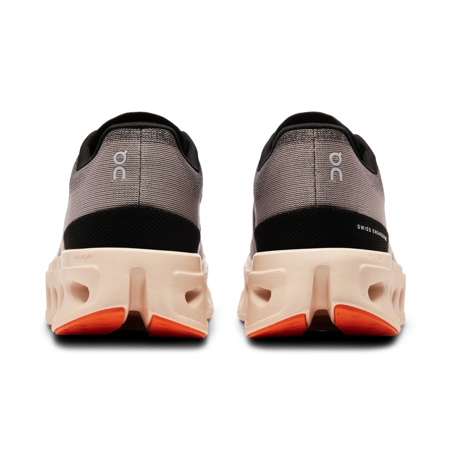 On Women’s Cloudeclipse (Fade/Sand) 5 On Women’s Cloudeclipse (Fade/Sand) - Image 5