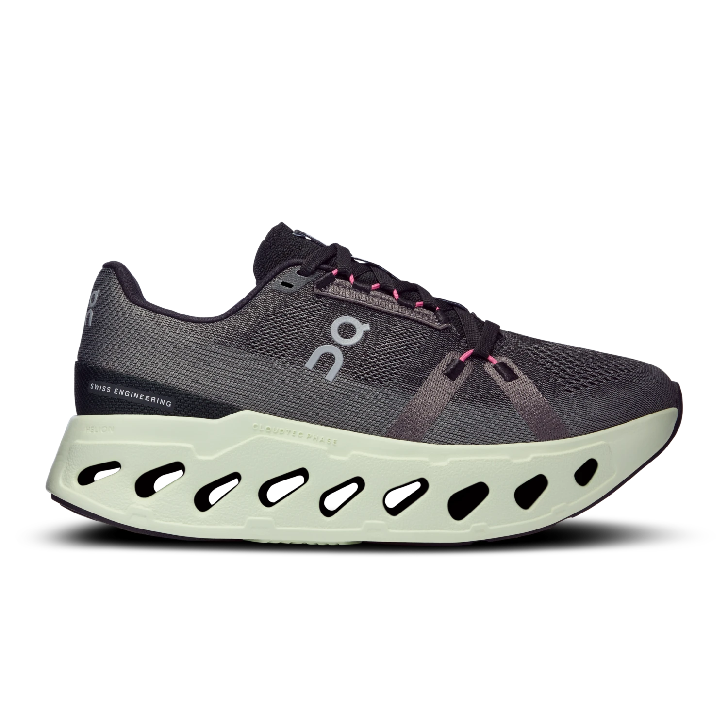 On Women’s Cloudeclipse (Rock/Lima) 1 On Women’s Cloudeclipse (Rock/Lima)