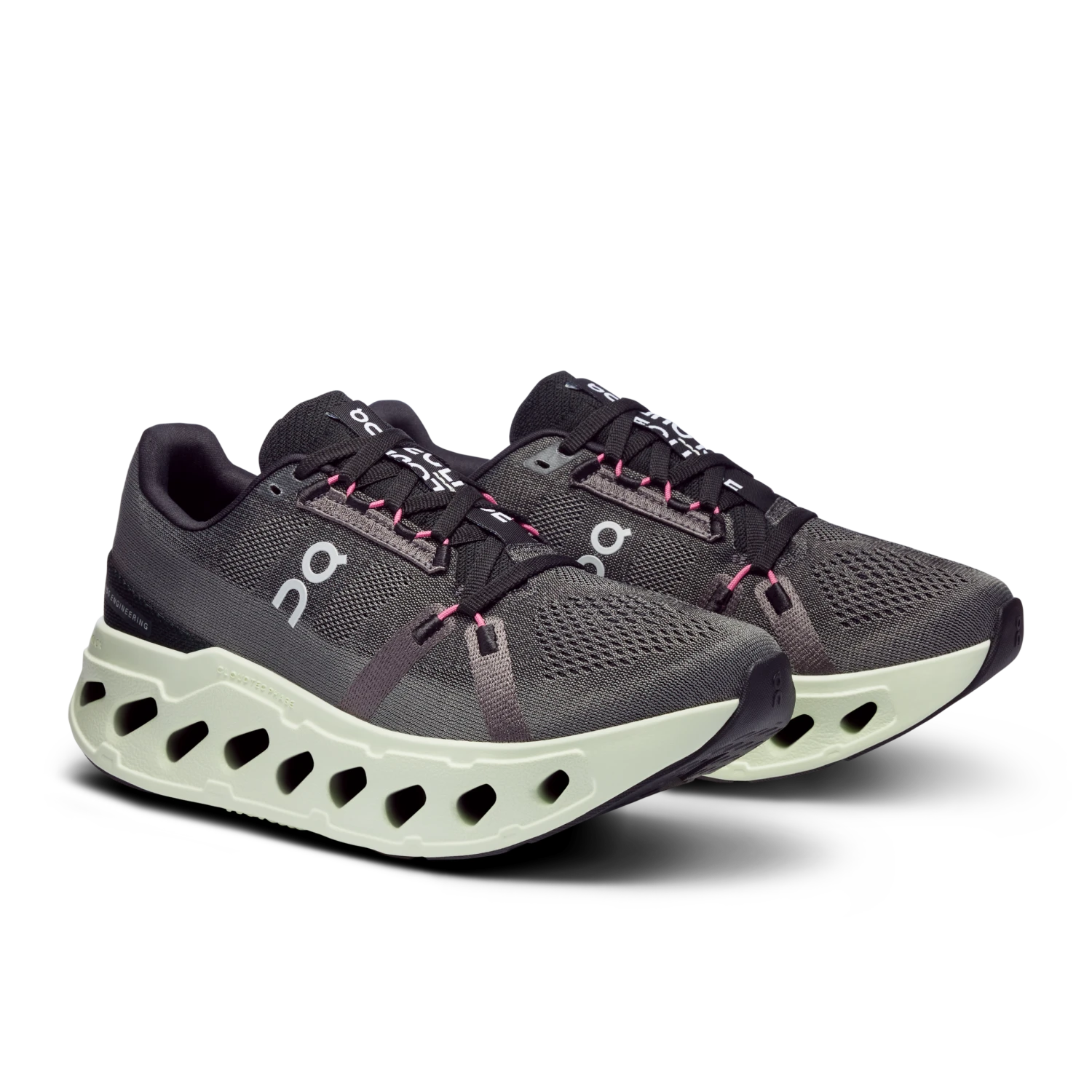 On Women’s Cloudeclipse (Rock/Lima) 3 On Women’s Cloudeclipse (Rock/Lima) - Image 3