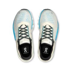 Women’s Cloudmonster 2 (Cream/Horizon) -TCRunning Shop 3WE10113168 cloudmonster 2 ss25 cream horizon w g2