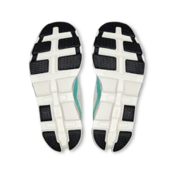 Women’s Cloudmonster 2 (Cream/Horizon) -TCRunning Shop 3WE10113168 cloudmonster 2 ss25 cream horizon w g3