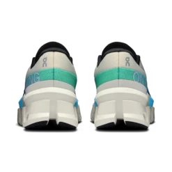 Women’s Cloudmonster 2 (Cream/Horizon) -TCRunning Shop 3WE10113168 cloudmonster 2 ss25 cream horizon w g5