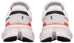 On Women's Cloudrunner 2 (White/Sand) 10 On Women's Cloudrunner 2 (White/Sand) -TCRunning Shop 3WE10130248 WhiteSand BCK