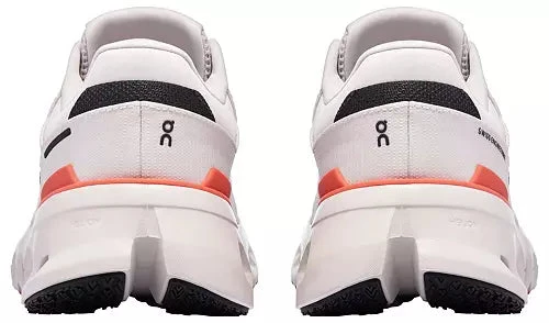 On Women's Cloudrunner 2 (White/Sand) 5 On Women's Cloudrunner 2 (White/Sand) - Image 5