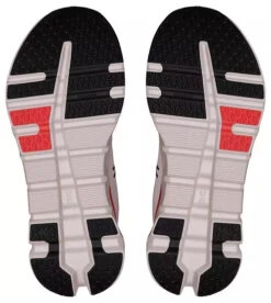 On Women's Cloudrunner 2 (White/Sand) 8 On Women's Cloudrunner 2 (White/Sand) -TCRunning Shop 3WE10130248 WhiteSand SOLE