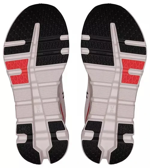 On Women's Cloudrunner 2 (White/Sand) 3 On Women's Cloudrunner 2 (White/Sand) - Image 3