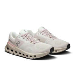 On Women's Cloudrunner 2 (Silver/Mauve) -TCRunning Shop 3WE10133161 cloudrunner 2 fw25 silver mauve w 1x1 g6