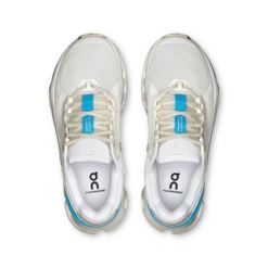 Women's Cloudrunner 2 (White/Horizon) -TCRunning Shop 3WE10133195 cloudrunner 2 ss25 white horizon w g2