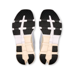 On Women's Cloudflyer 5 (Arctic/Cream) 11 On Women's Cloudflyer 5 (Arctic/Cream) -TCRunning Shop 3WE30043181 cloudflyer 5 ss25 arctic cream w g3