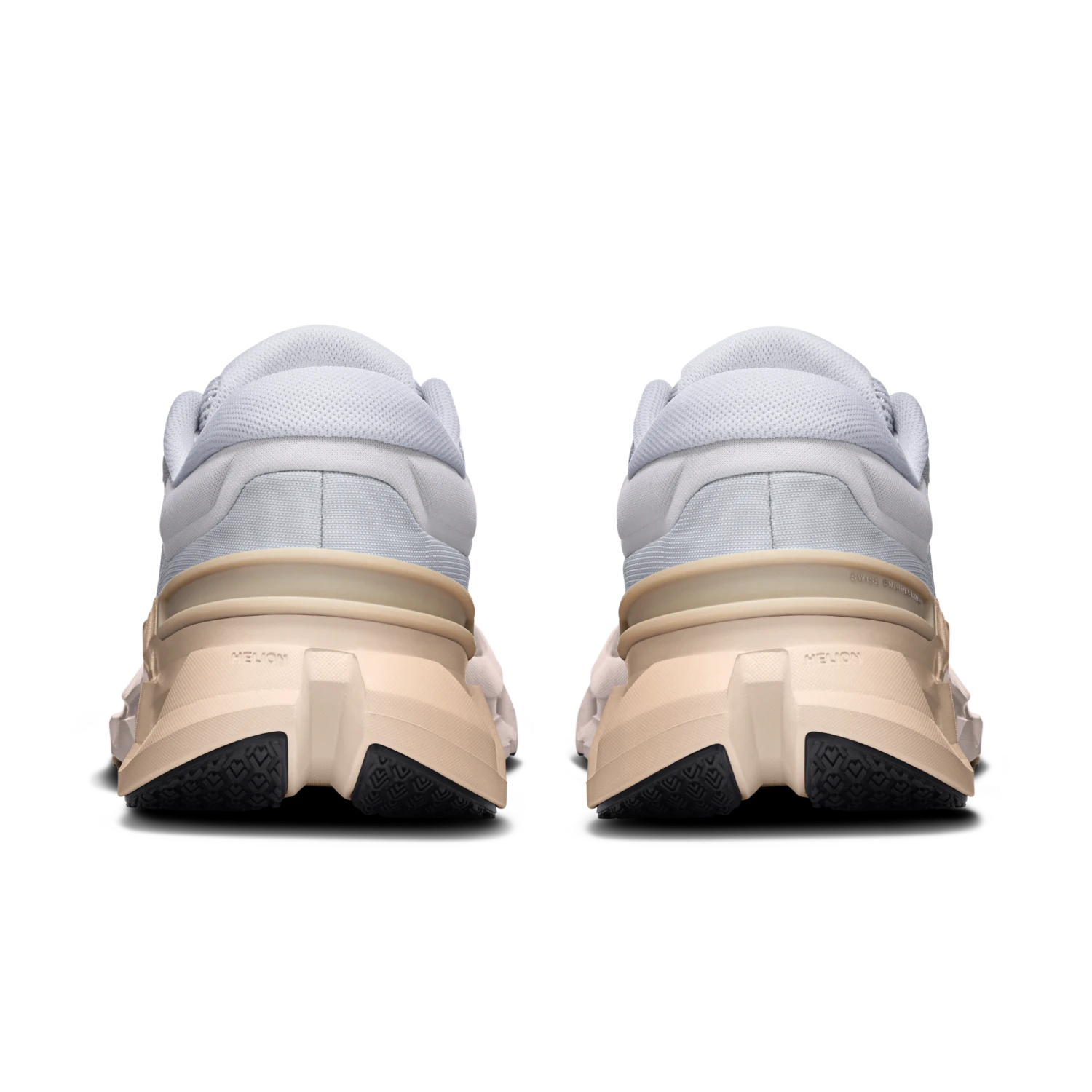 On Women's Cloudflyer 5 (Arctic/Cream) 5 On Women's Cloudflyer 5 (Arctic/Cream) - Image 5