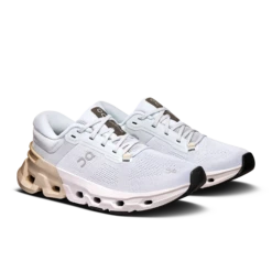 On Women's Cloudflyer 5 (Arctic/Cream) 8 On Women's Cloudflyer 5 (Arctic/Cream) -TCRunning Shop 3WE30043181 cloudflyer 5 ss25 arctic cream w g6