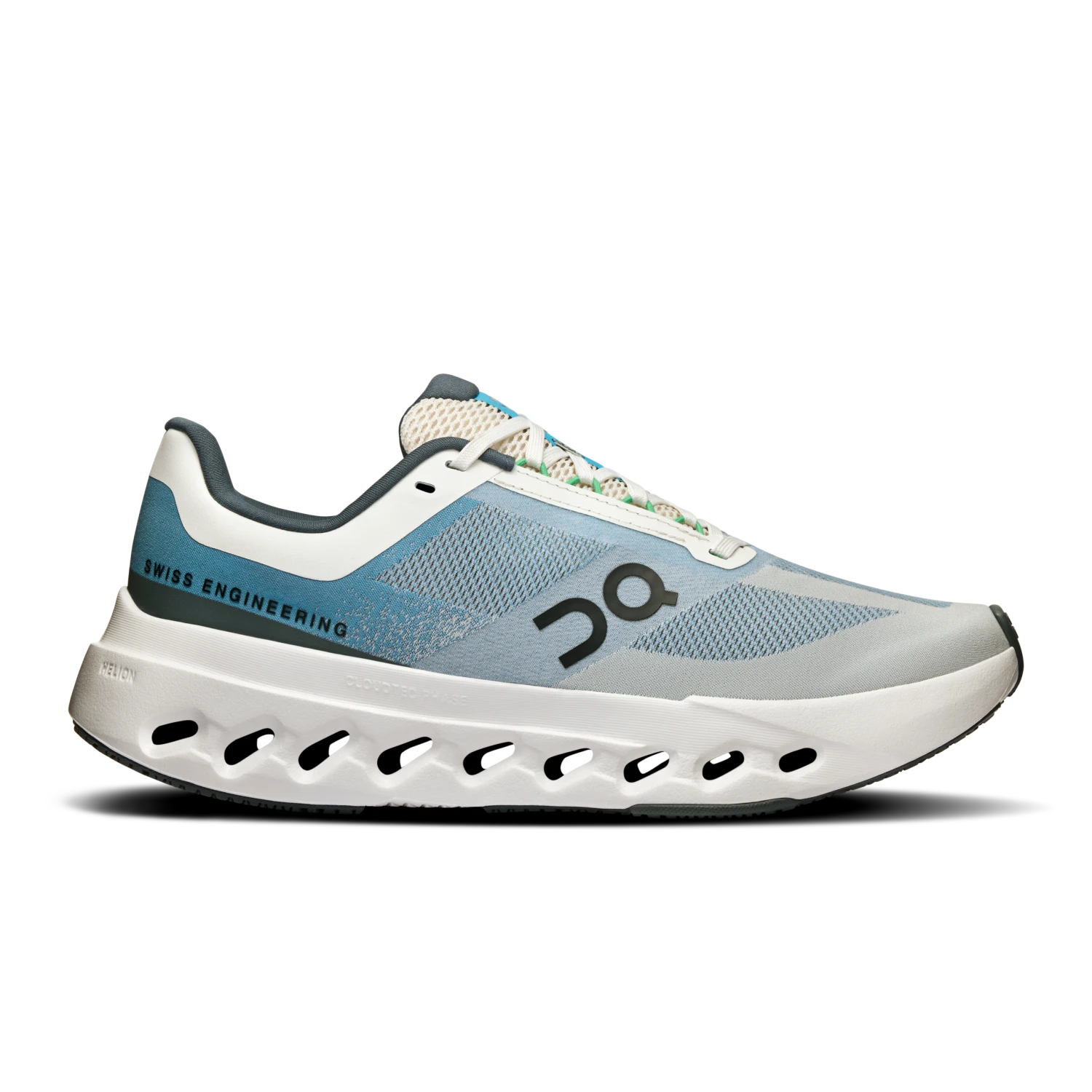On Women's Cloudsurfer Next (Niagara/White) 1 On Women's Cloudsurfer Next (Niagara/White)