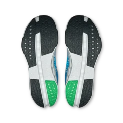 On Women's Cloudsurfer Next (Niagara/White) 11 On Women's Cloudsurfer Next (Niagara/White) -TCRunning Shop 3WE30051025 cloudsurfer next ss25 niagara white w g3