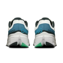 On Women's Cloudsurfer Next (Niagara/White) 10 On Women's Cloudsurfer Next (Niagara/White) -TCRunning Shop 3WE30051025 cloudsurfer next ss25 niagara white w g5