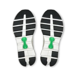 Women's Cloud X 4 (Aloe/Honeydew) 11 Women's Cloud X 4 (Aloe/Honeydew) -TCRunning Shop 3WE30073088 cloud x 4 ss25 aloe honeydew w g3