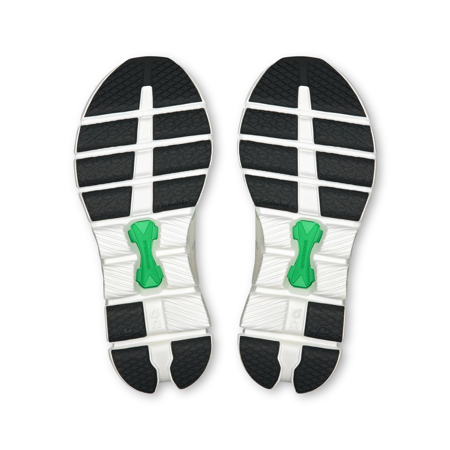 Women's Cloud X 4 (Aloe/Honeydew) 6 Women's Cloud X 4 (Aloe/Honeydew) - Image 6