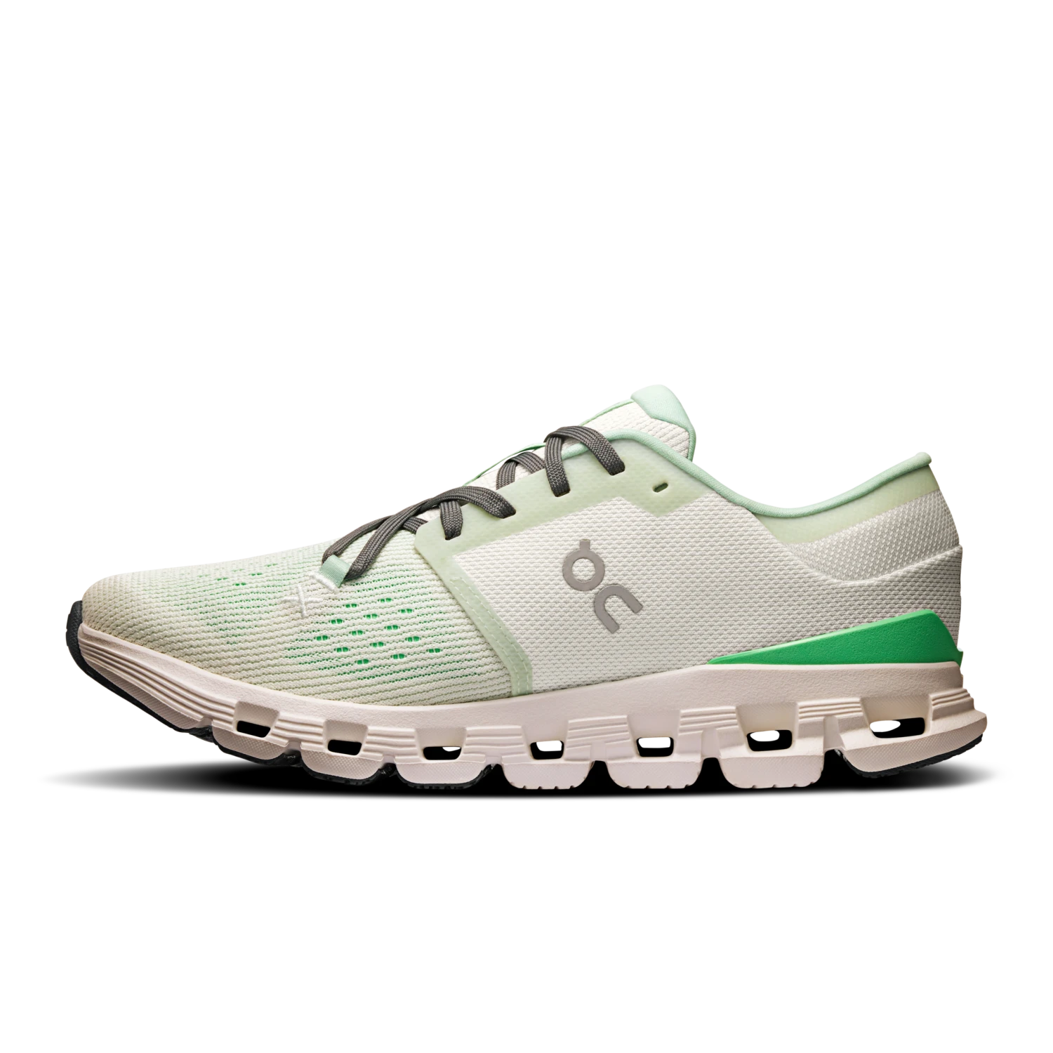 Women's Cloud X 4 (Aloe/Honeydew) 2 Women's Cloud X 4 (Aloe/Honeydew) - Image 2