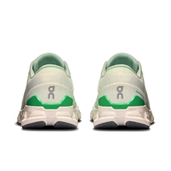 Women's Cloud X 4 (Aloe/Honeydew) 10 Women's Cloud X 4 (Aloe/Honeydew) -TCRunning Shop 3WE30073088 cloud x 4 ss25 aloe honeydew w g5