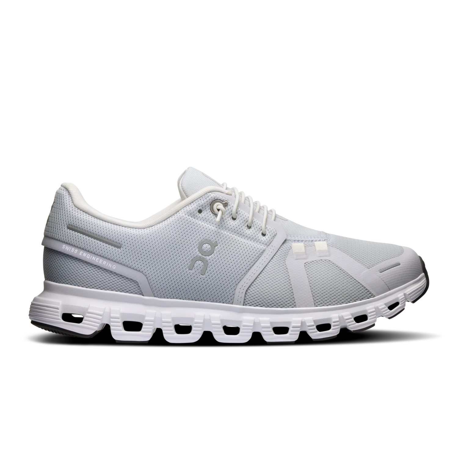 On Women's Cloud 6 (Glacier/White) 1 On Women's Cloud 6 (Glacier/White)