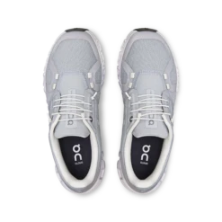 On Women's Cloud 6 (Glacier/White) 7 On Women's Cloud 6 (Glacier/White) -TCRunning Shop 3WF10060070 cloud 6 ss25 glacier white w g2