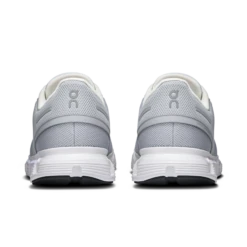 On Women's Cloud 6 (Glacier/White) 8 On Women's Cloud 6 (Glacier/White) -TCRunning Shop 3WF10060070 cloud 6 ss25 glacier white w g5