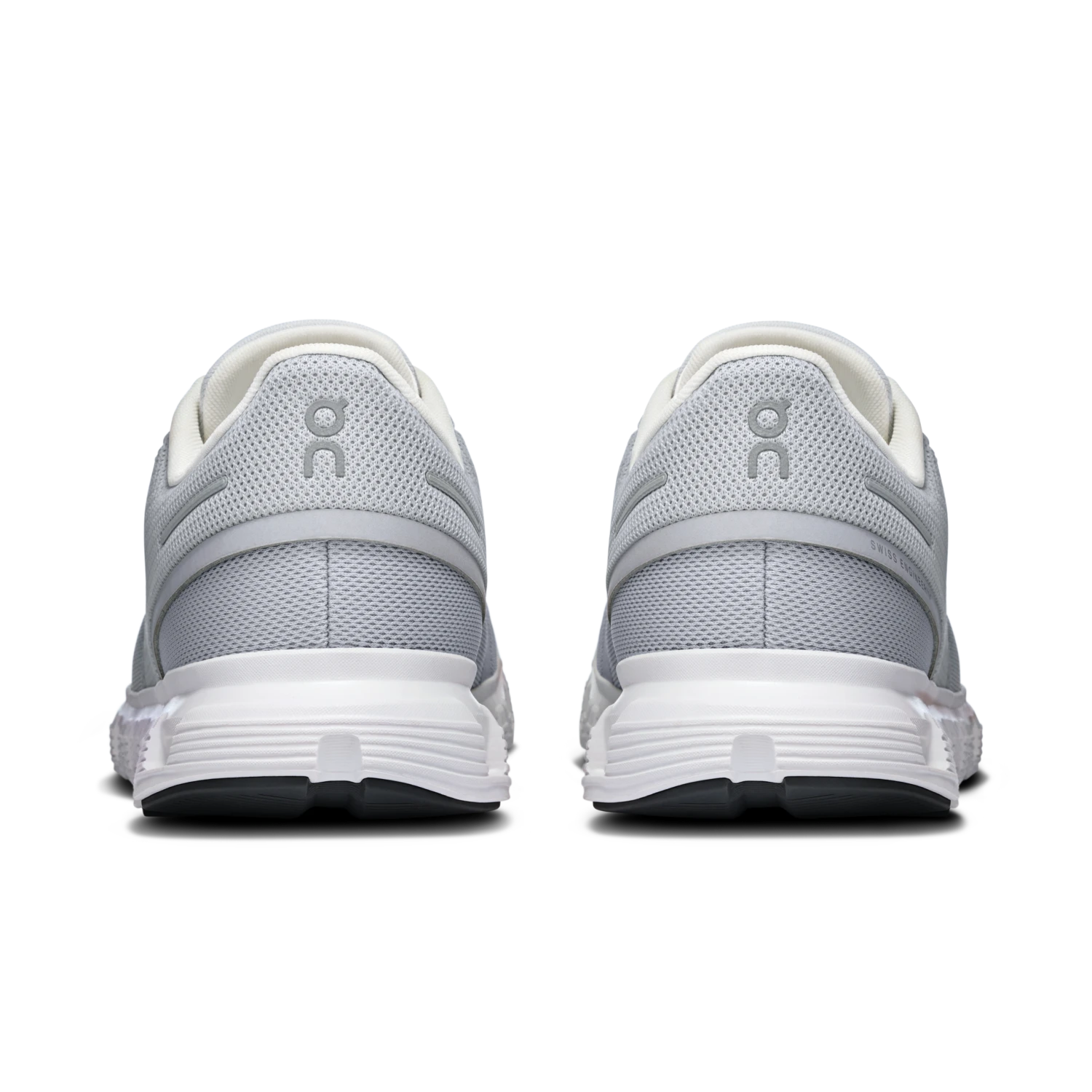 On Women's Cloud 6 (Glacier/White) 4 On Women's Cloud 6 (Glacier/White) - Image 4