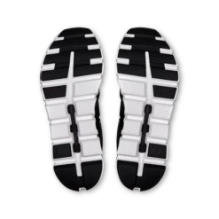 On Women's Cloud 6 (Black/White) -TCRunning Shop 3WF10060299 cloud 6 ss25 black white w g3