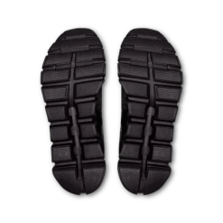 On Women's Cloud 6 (Black/Black) 9 On Women's Cloud 6 (Black/Black) -TCRunning Shop 3WF10061043 cloud 6 ss25 black black w g3