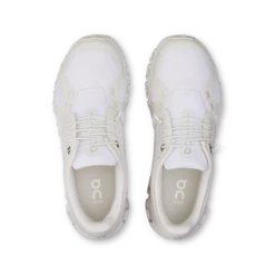 On Women's Cloud 6 (White/White) 7 On Women's Cloud 6 (White/White) -TCRunning Shop 3WF10061200 cloud 6 ss25 white white w g2