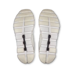 On Women's Cloud 6 (White/White) 9 On Women's Cloud 6 (White/White) -TCRunning Shop 3WF10061200 cloud 6 ss25 white white w g3