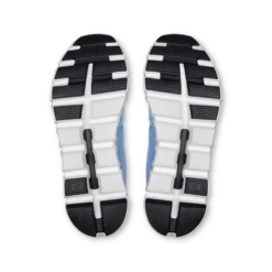 On Women's Cloud 6 (Chambray/White) 9 On Women's Cloud 6 (Chambray/White) -TCRunning Shop 3WF10061508 cloud 6 ss25 chambray white w g3