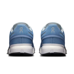 On Women's Cloud 6 (Chambray/White) 8 On Women's Cloud 6 (Chambray/White) -TCRunning Shop 3WF10061508 cloud 6 ss25 chambray white w g5